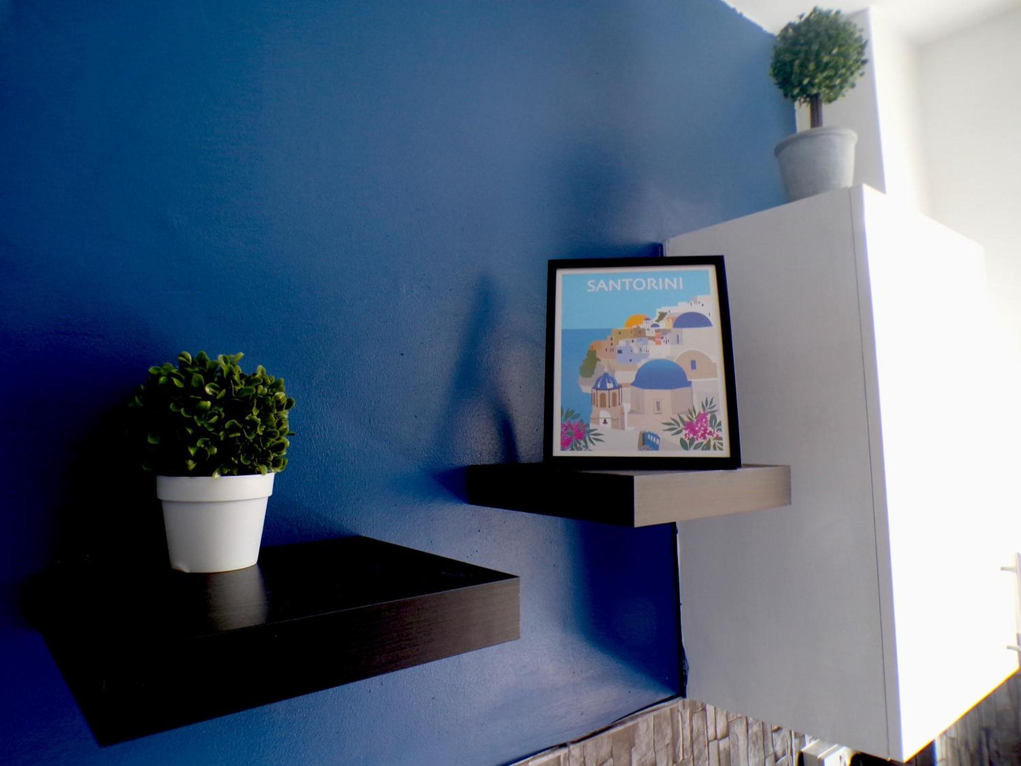 West Kensington - Santorini Appartamento *