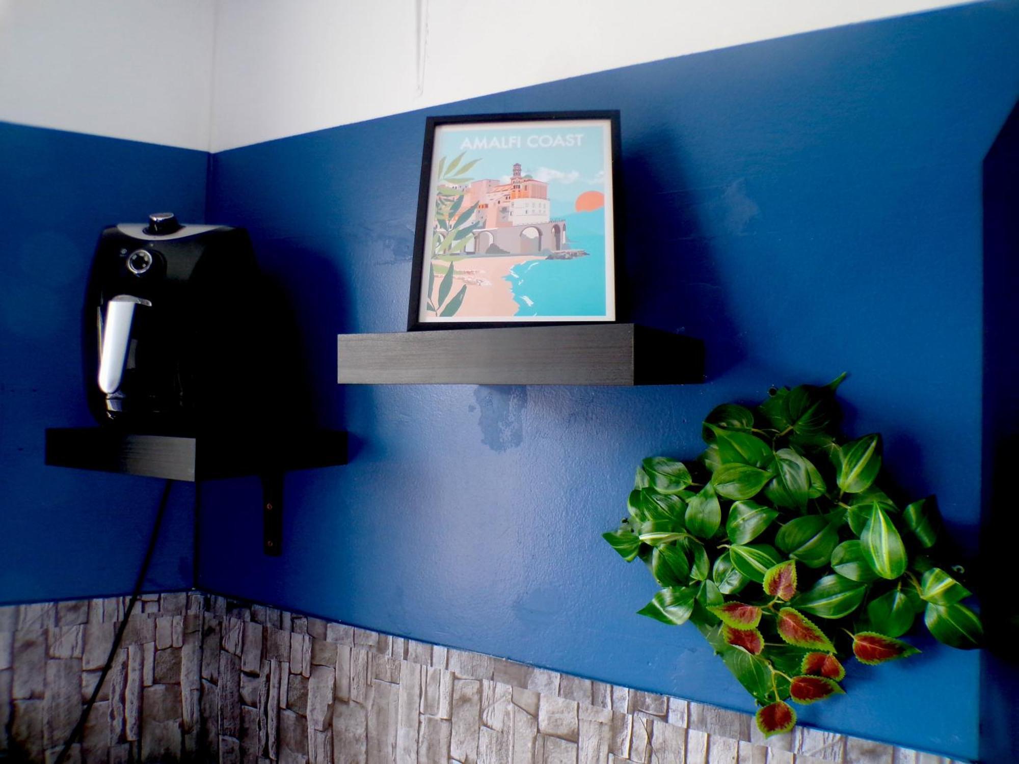 Appartamento West Kensington - Santorini *