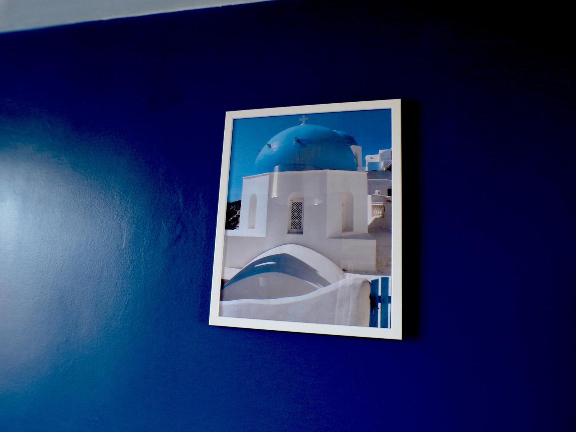 West Kensington - Santorini Londra