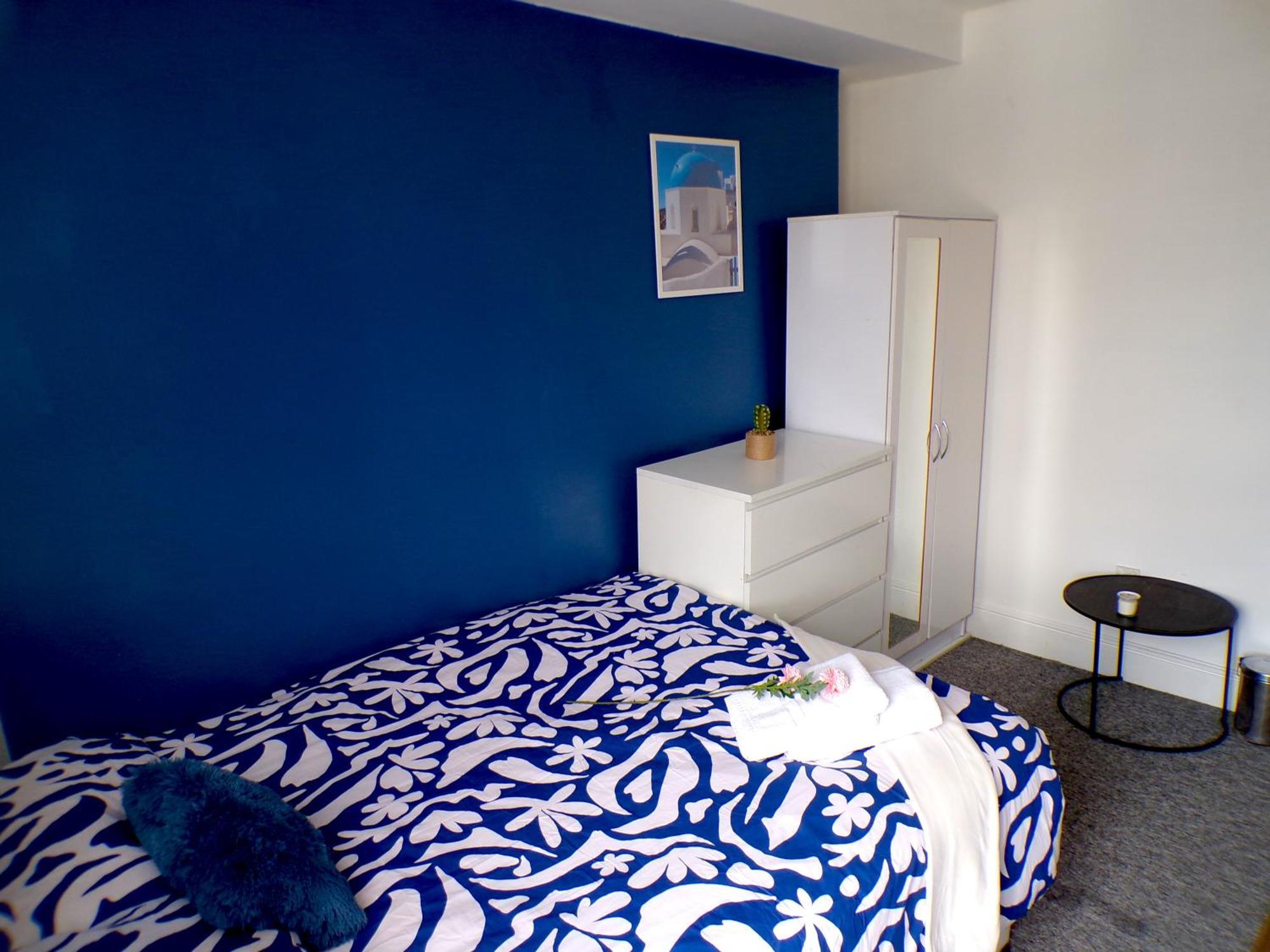 West Kensington - Santorini Appartamento *